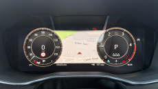 Jaguar F-Pace 2.0 D200 R-Dynamic HSE Black 5dr Auto AWD Diesel Estate